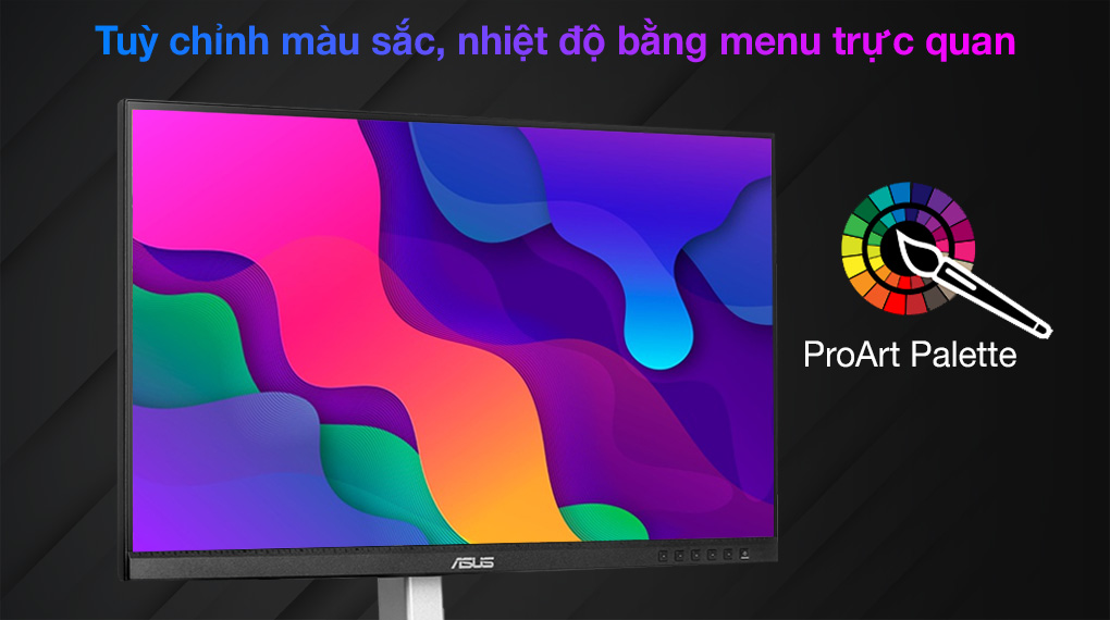 ASUS PROART PA278CV-P - VI TÍNH NGUYỄN THẮNG