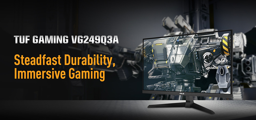 ​asus tuf gaming vg249q3a 180hz - vi tính nguyễn thắng​