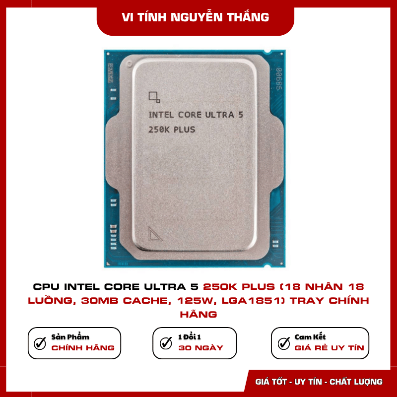 Đồ họa tích hợp và NPU Intel AI Boost trên Core Ultra 5 250K Plus