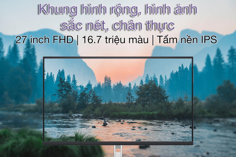 Màn hình Dell P2722HE 4