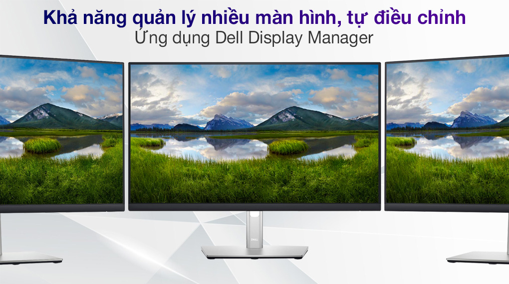 Màn hình Dell P2723D 7