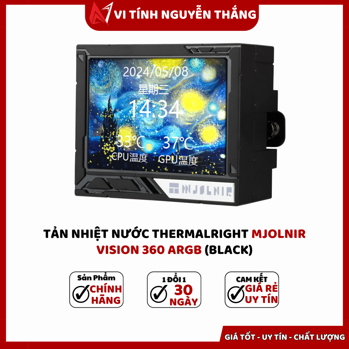 TAN NUOC THERALRINGHT ML BL