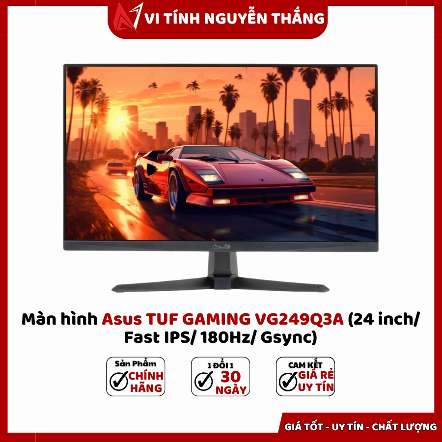 Asus TUF GAMING VG249Q1A