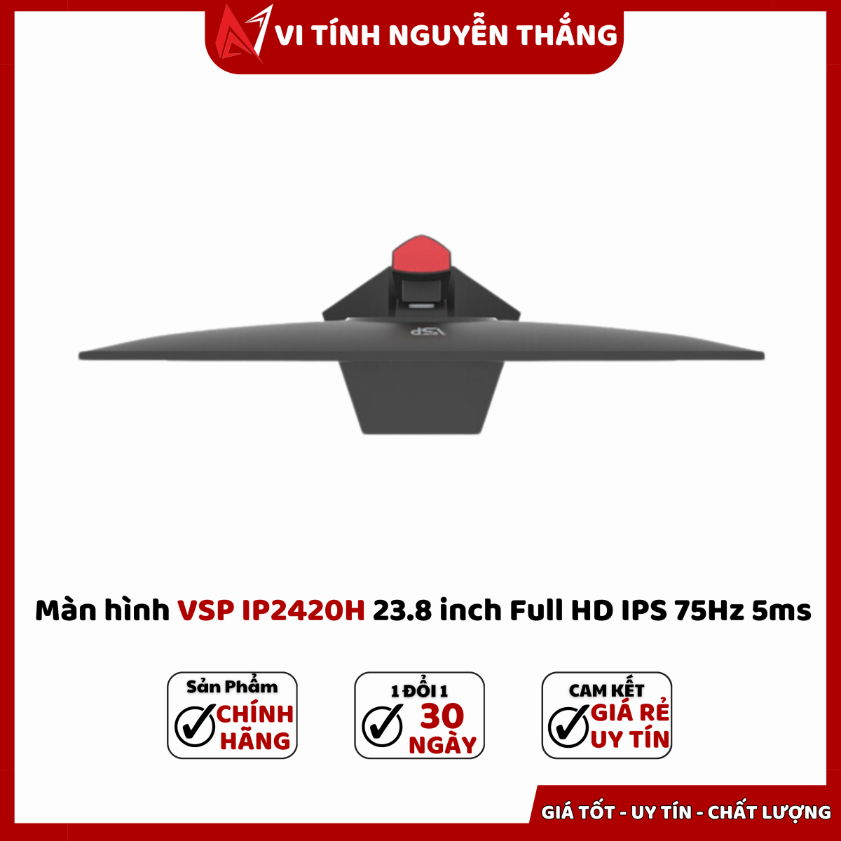 màn vsp ip2420h