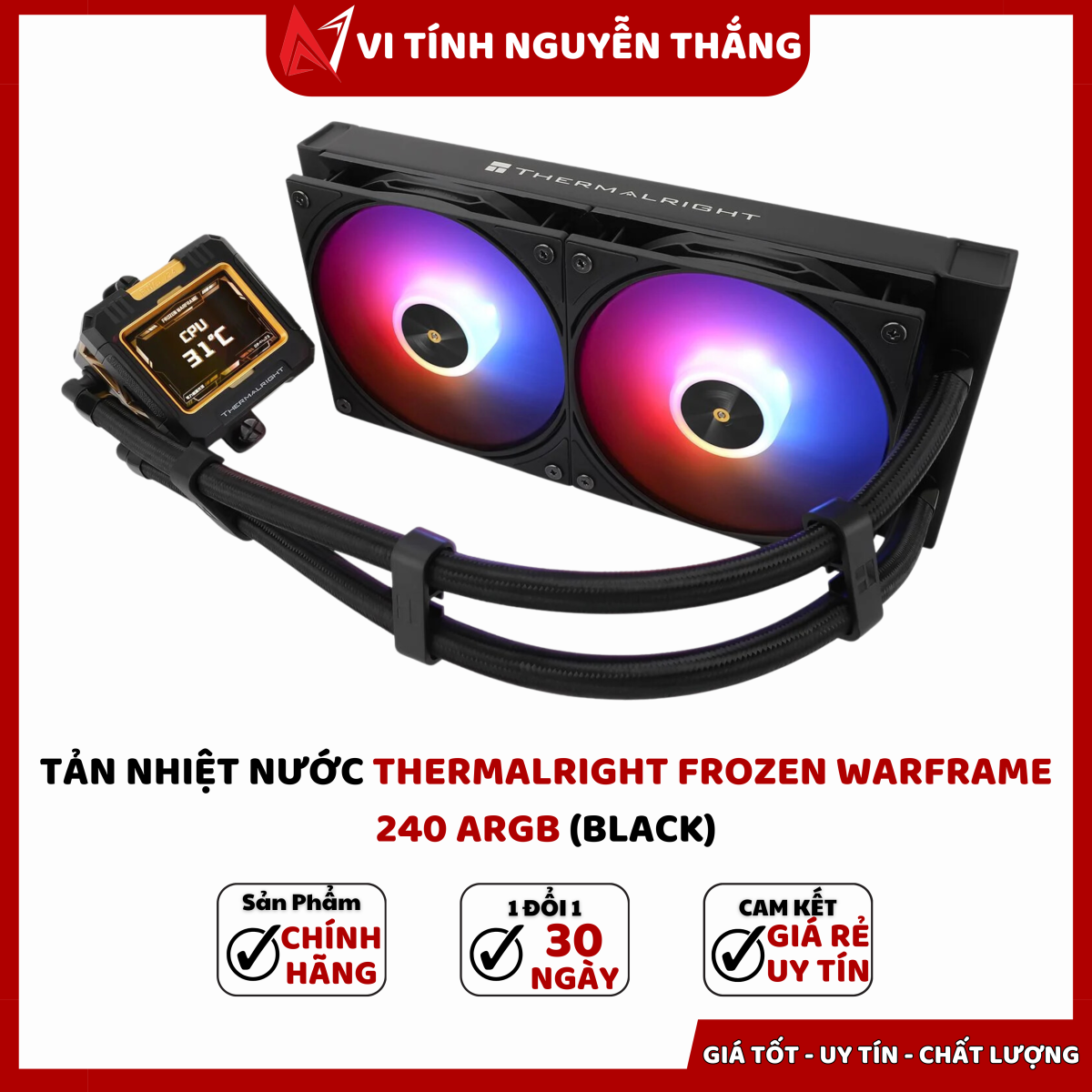 tan nuoc thermalright