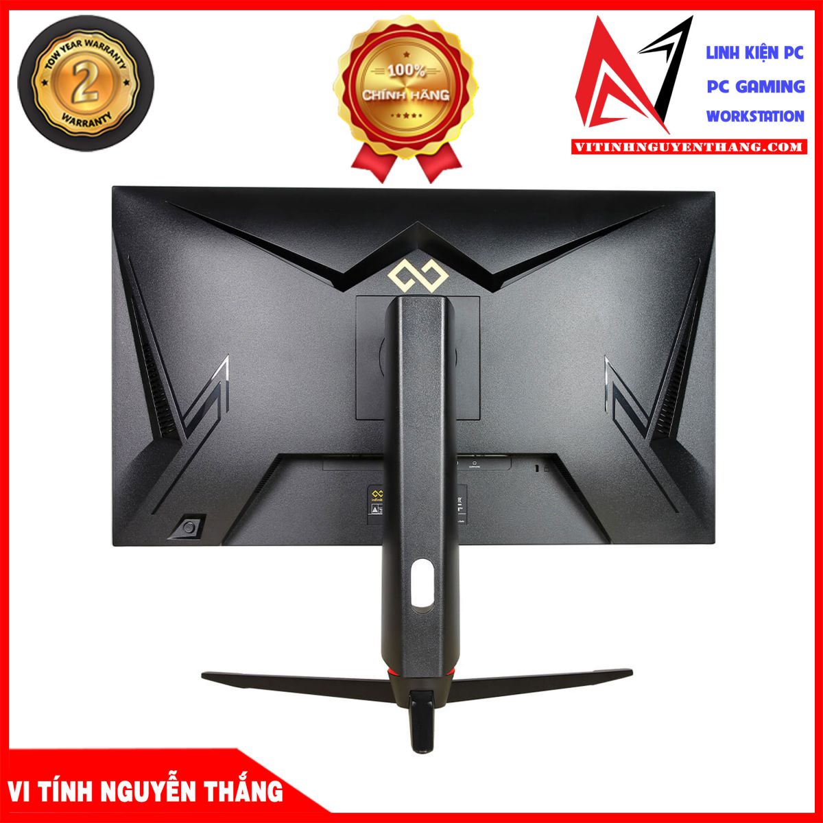 Màn hình Infinity Fast Ultra – 27 inch