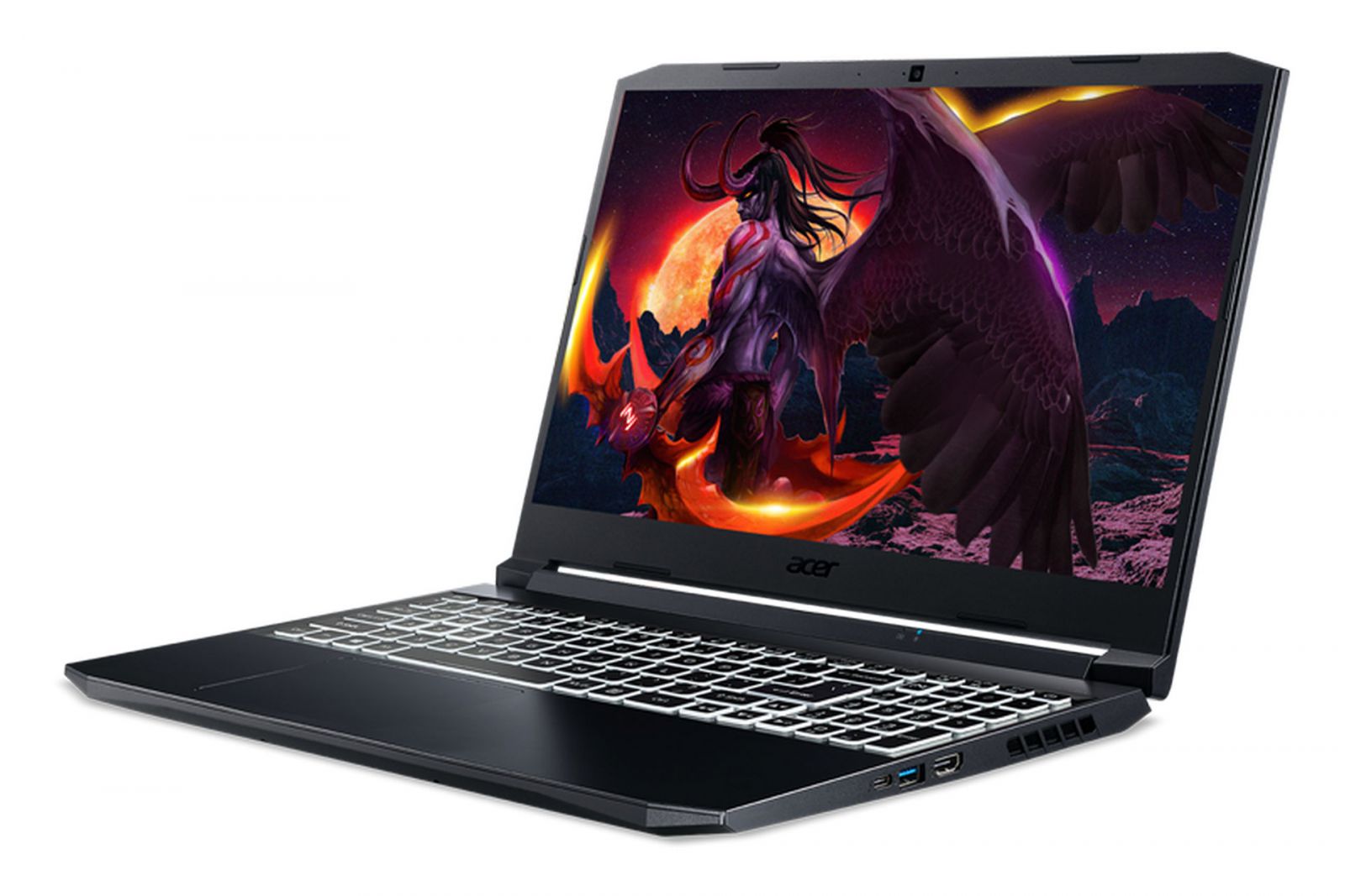 LAPTOP ACER NITRO 5 AN515-57-54MV - VI TÍNH NGUYỄN THẮNG