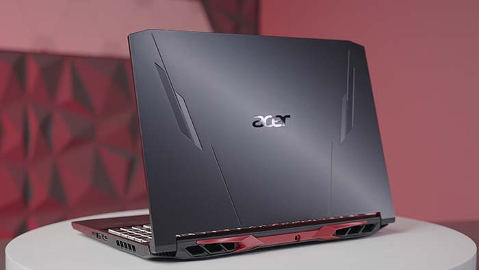 LAPTOP ACER NITRO 5 AN515-57-54MV - VI TÍNH NGUYỄN THẮNG