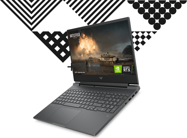 LAPTOP HP GAMING VICTUS 15 FA0115TX 7C0X1PA - VI TÍNH NGUYỄN THẮNG