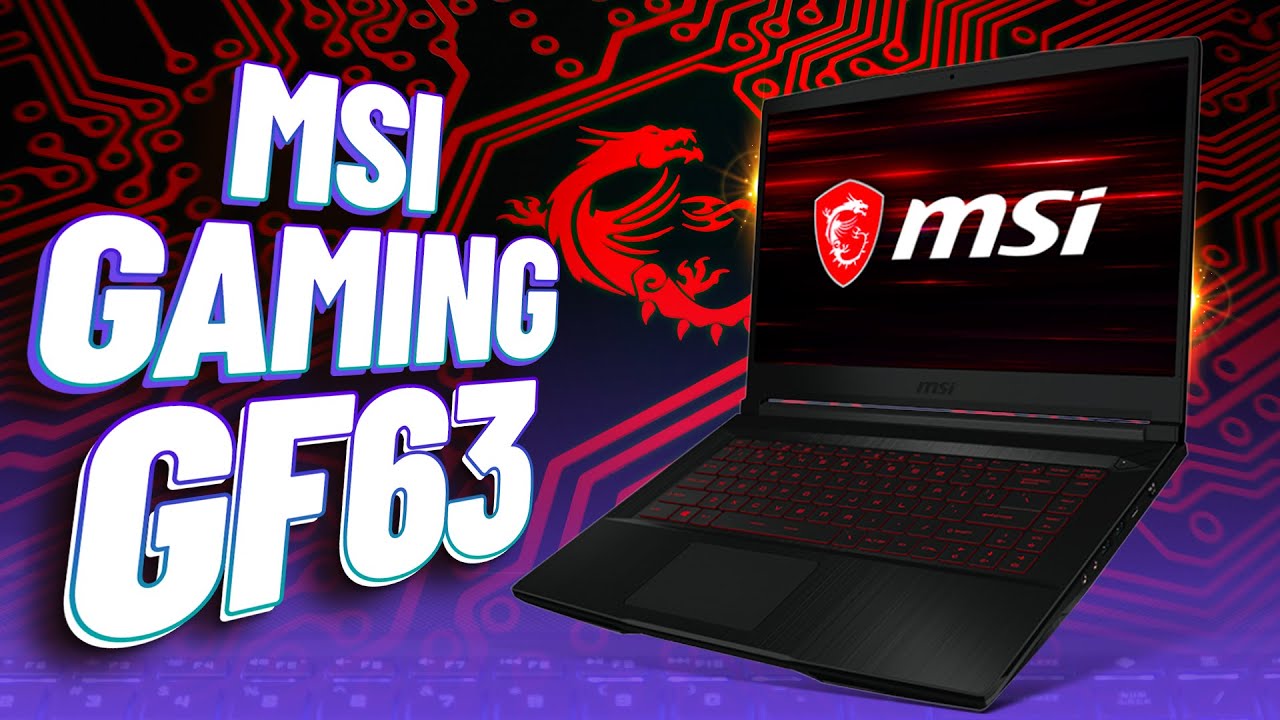 MSI THIN 63 12VE-460VN - VI TÍNH NGUYỄN THẮNG