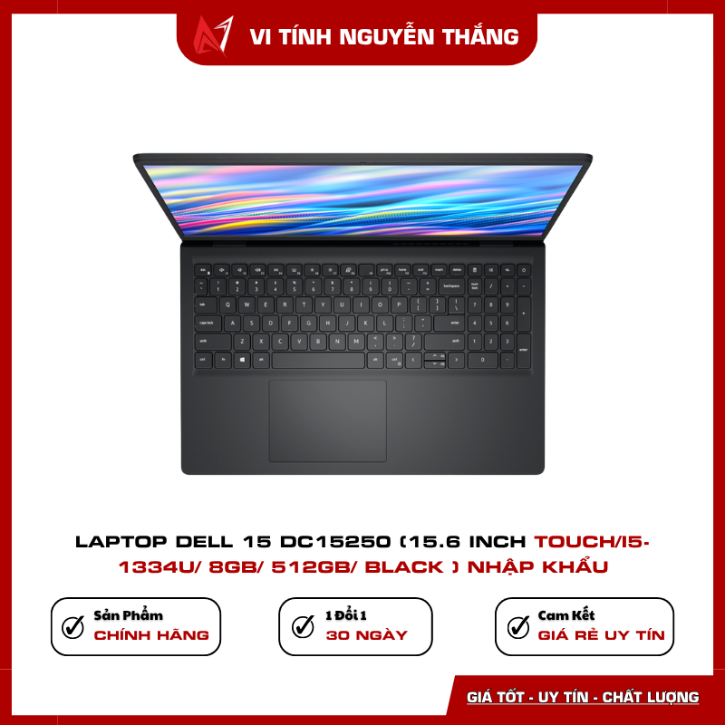 SSD 512GB Laptop Dell