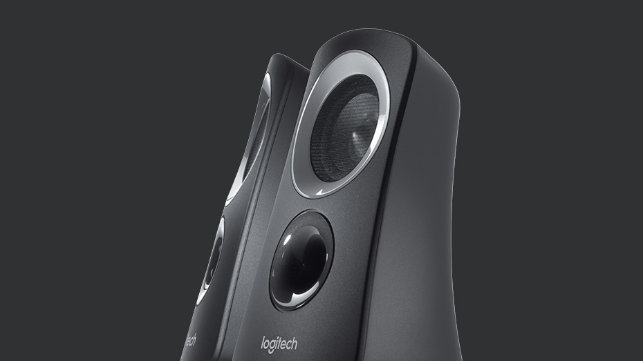 Loa Logitech Z313 - 2.1 1