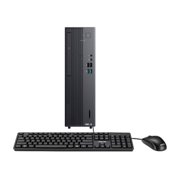 Máy Bộ Asus P500SV-31315U003W RAM 8GB DDR5 hỗ trợ xử lý đa nhiệm