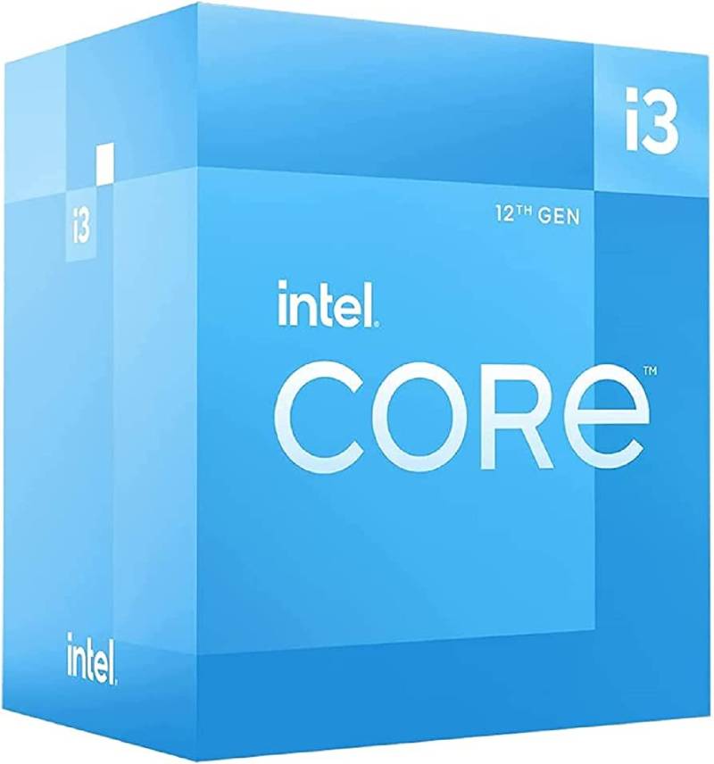 Máy Bộ Asus P500SV-31315U003W dùng CPU Intel Core i3-1315U thế hệ 13