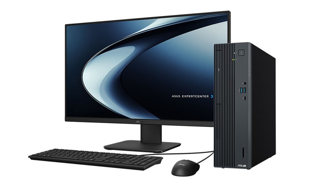 Máy Bộ Asus P500SV-31315U003W Windows 11 Home kèm phím chuột
