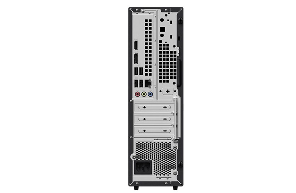 Máy Bộ Asus P500SV-31315U003W dùng Intel UHD Graphics cho tác vụ hiển thị cơ bản