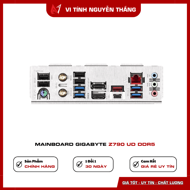 Mainboard Gigabyte Z790 UD DDR5