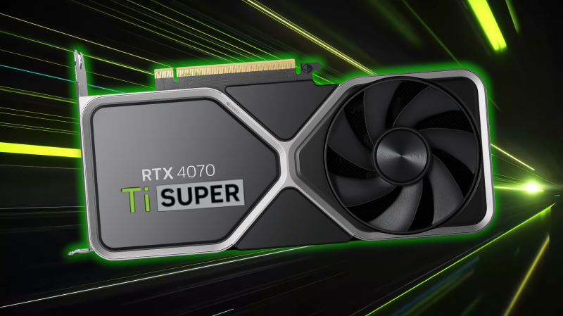 RTX 4080 SUPER, 4070 TI SUPER, 4070 SUPER - VI TÍNH NGUYỄN THẮNG