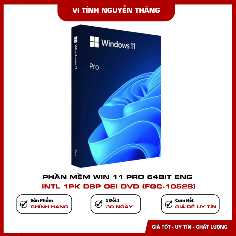 Tính năng BitLocker trên Windows 11 Pro