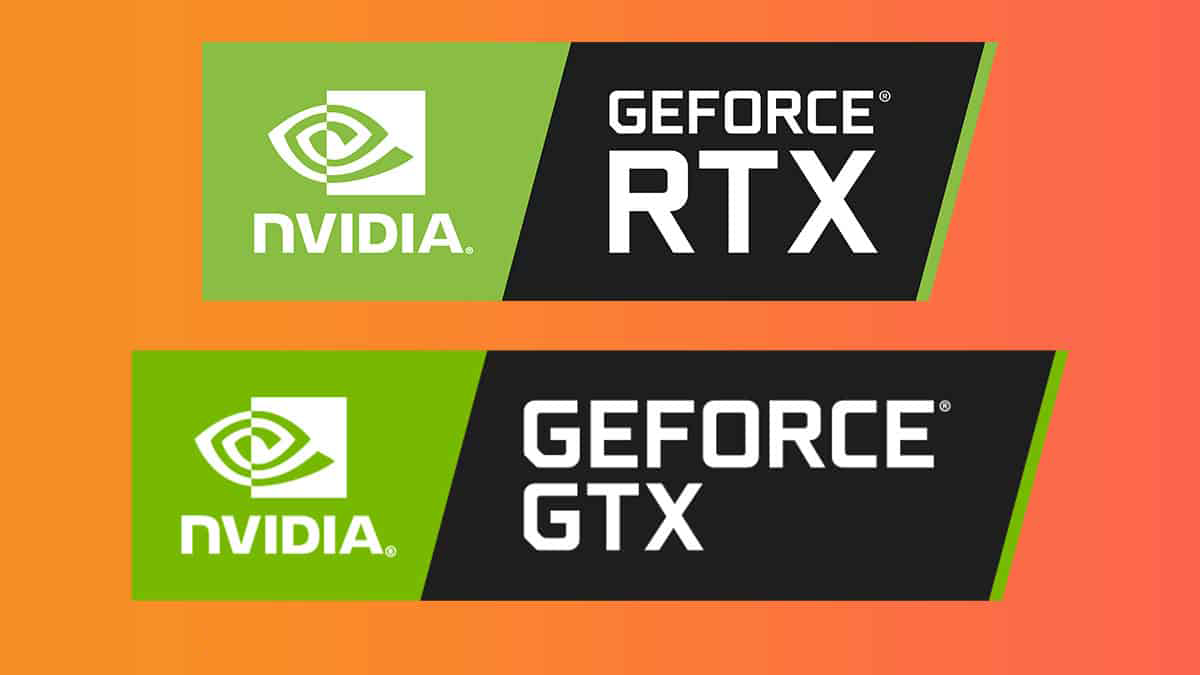 RTX VS GTX - VI TÍNH NGUYỄN THẮNG