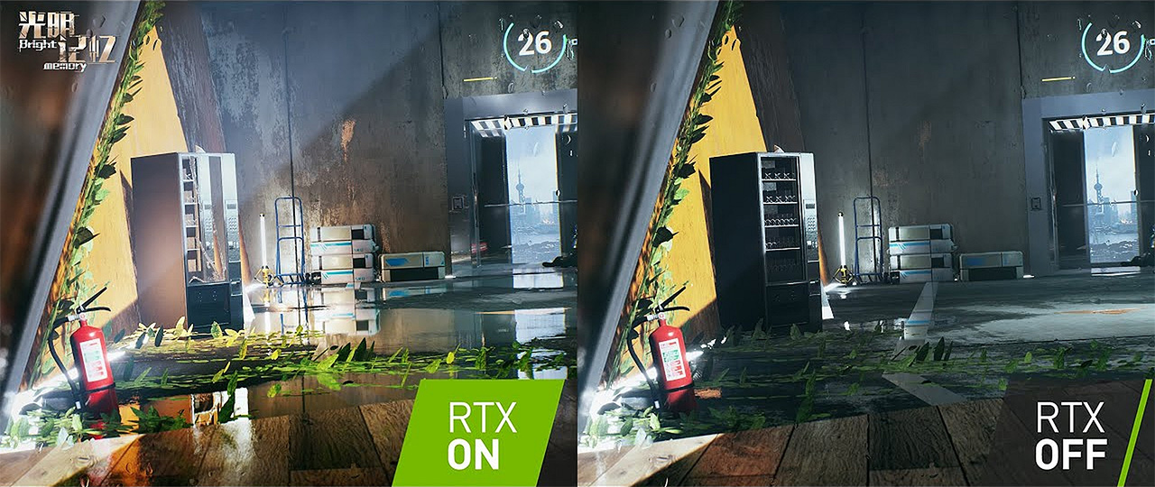 RTX VS GTX - VI TÍNH NGUYỄN THẮNG