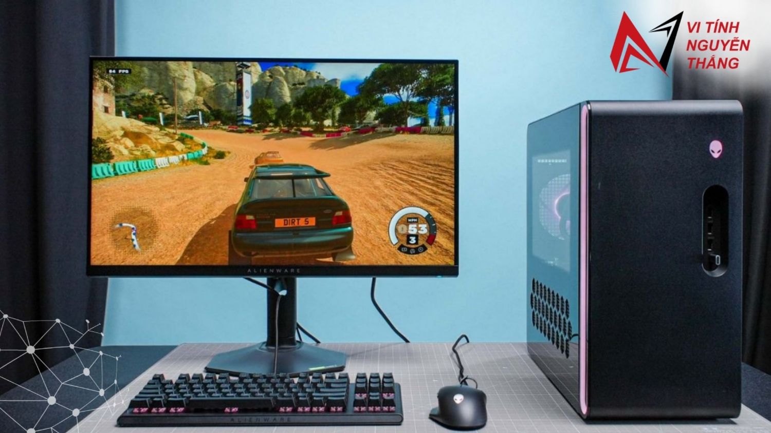 6 tiêu chí so sánh mini PC và PC để bàn