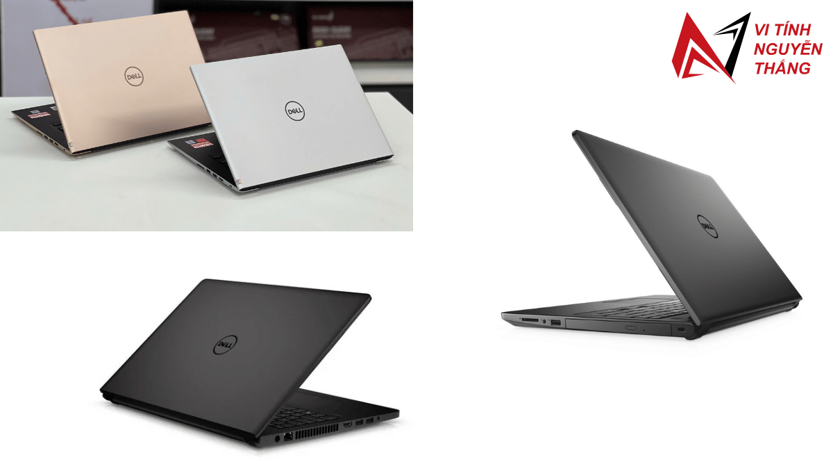 Thương hiệu laptop 15 triệu sinh viên nên mua