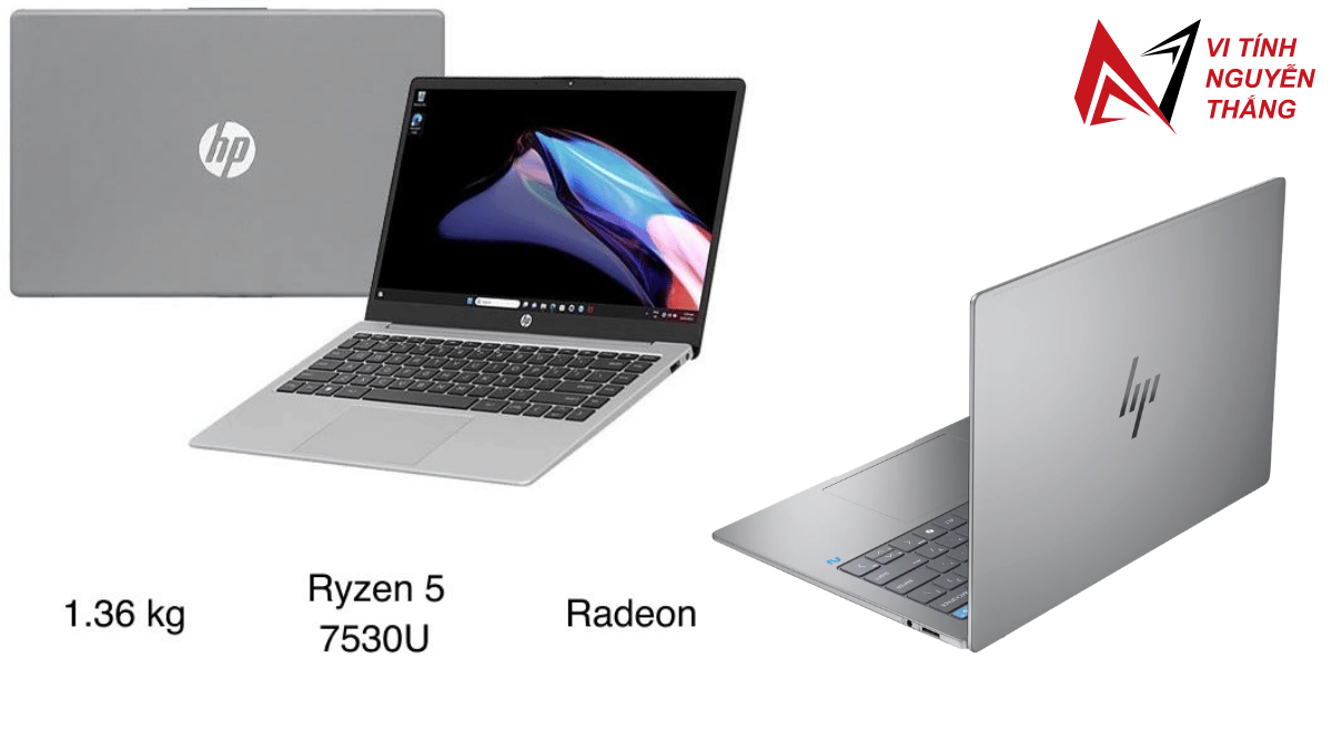 Laptop HP thương hiệu laptop 15 triệu uy tín cho sinh viên