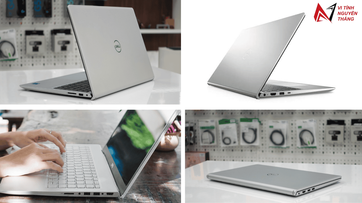 Kiểm tra laptop sinh viên trước khi mua tại Vi Tính Nguyễn Thắng