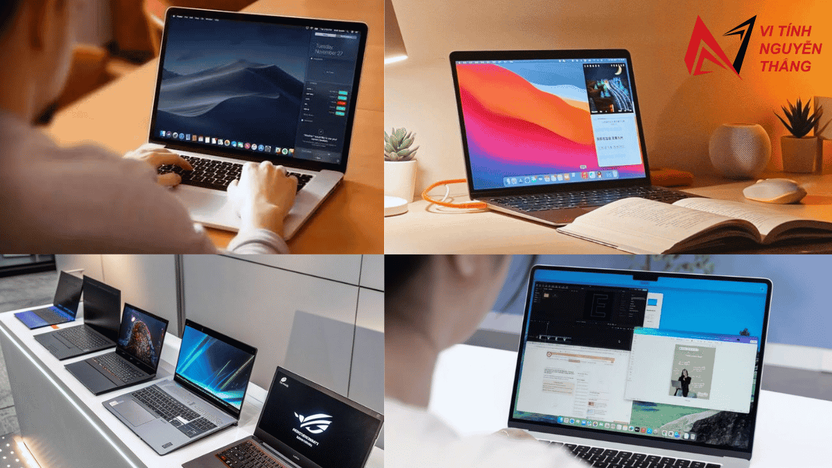 Tổng hợp 7 laptop sinh viên dưới 15 triệu nên mua