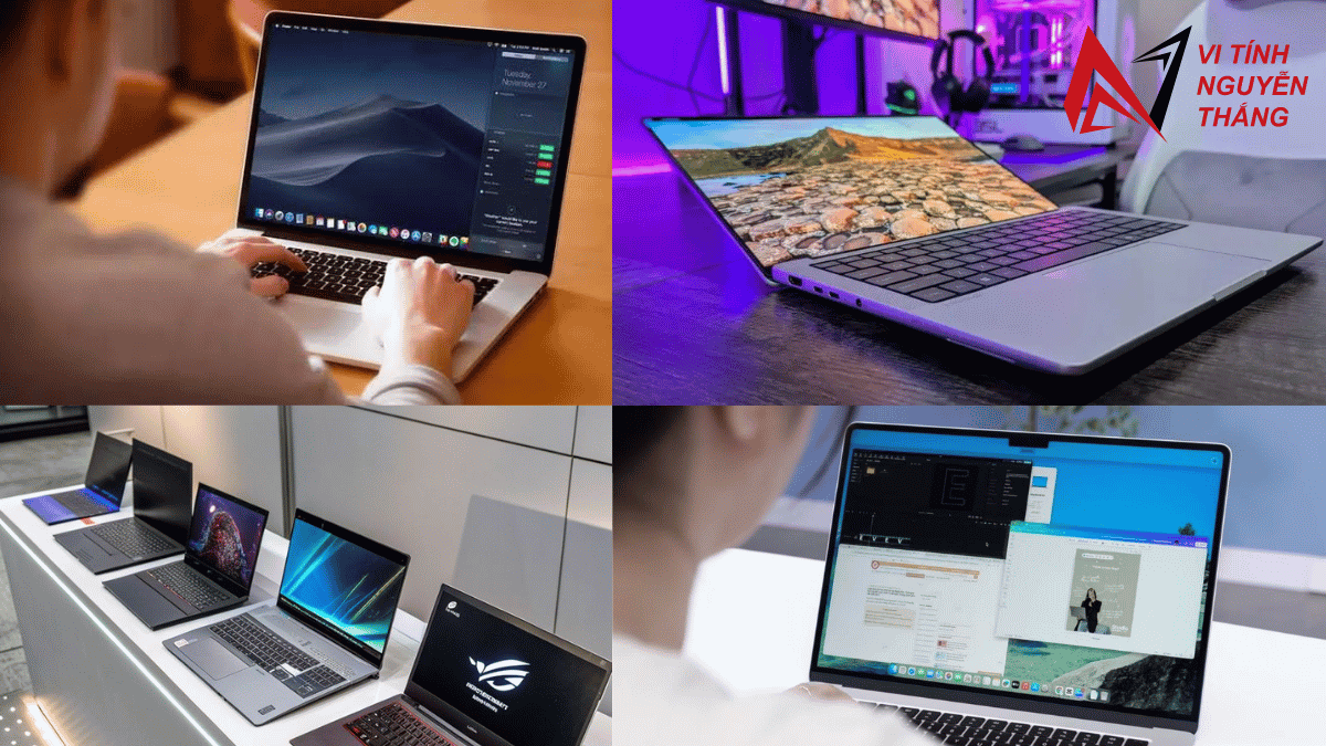 Ưu nhược điểm khi sinh viên sử dụng laptop