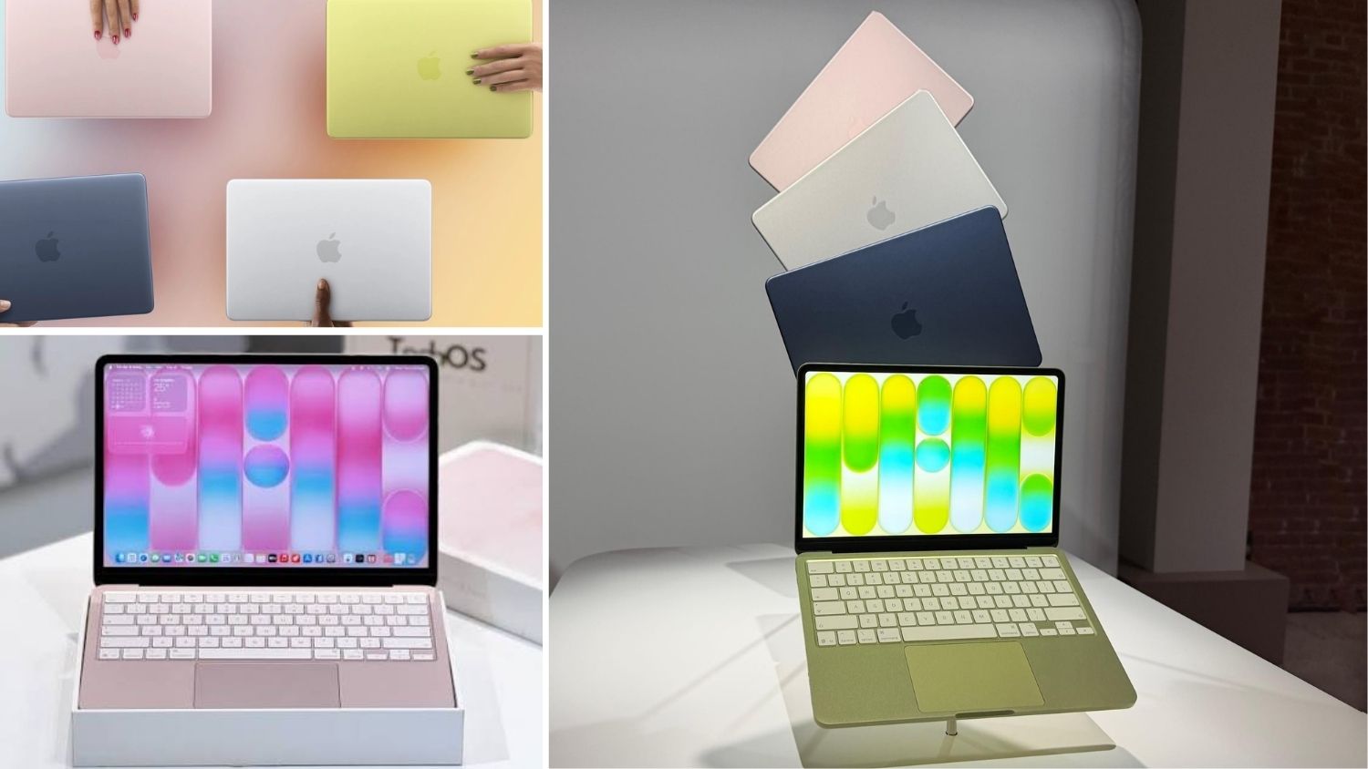 Giáo viên dạy học online bằng laptop có webcam và tai nghe