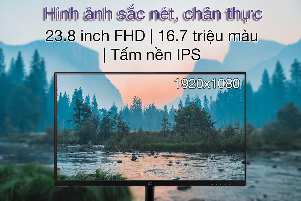 Màn hình Viewsonic VA2432-H 3