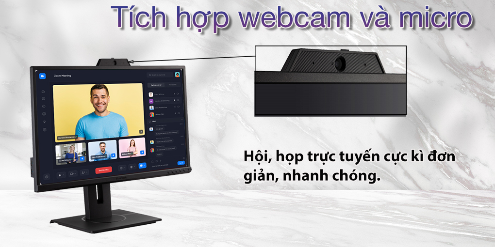 Màn hình Viewsonic VG2440V 5