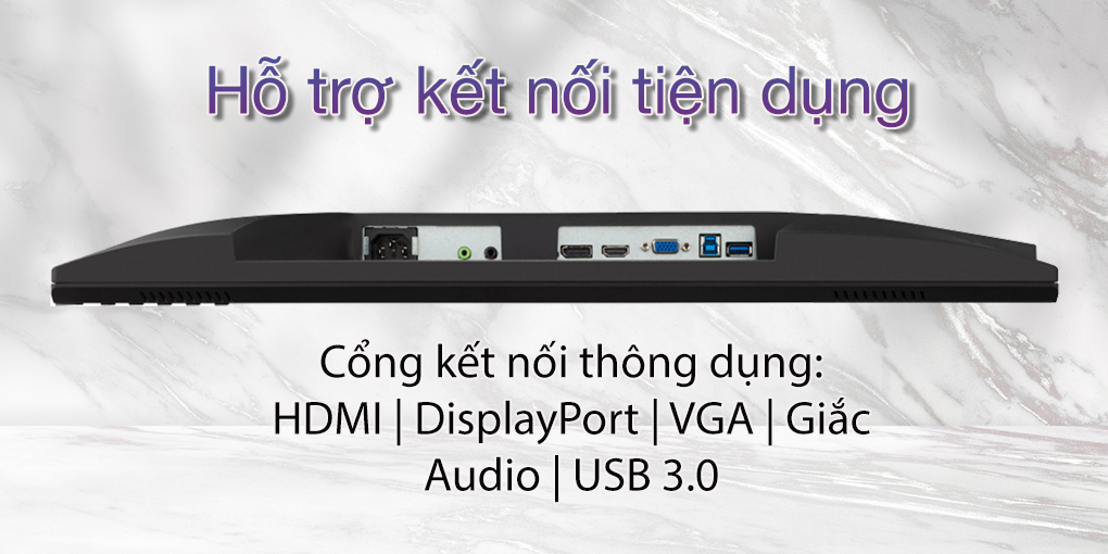 Màn hình Viewsonic VG2440V 9