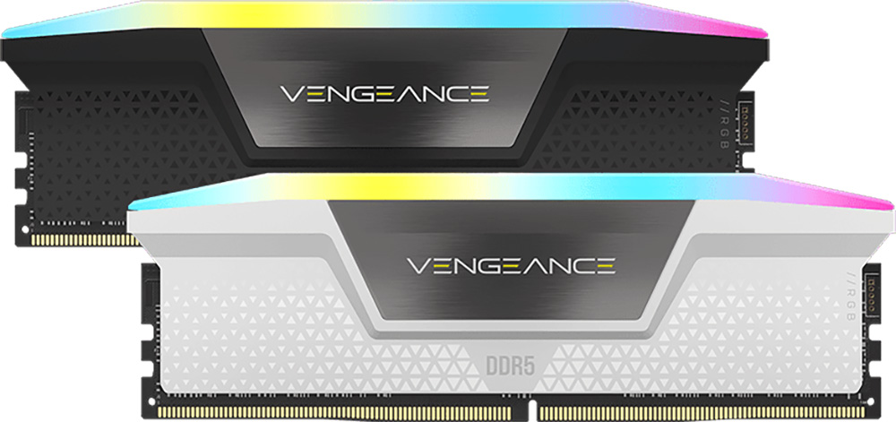 ram corsair vengeance rgb