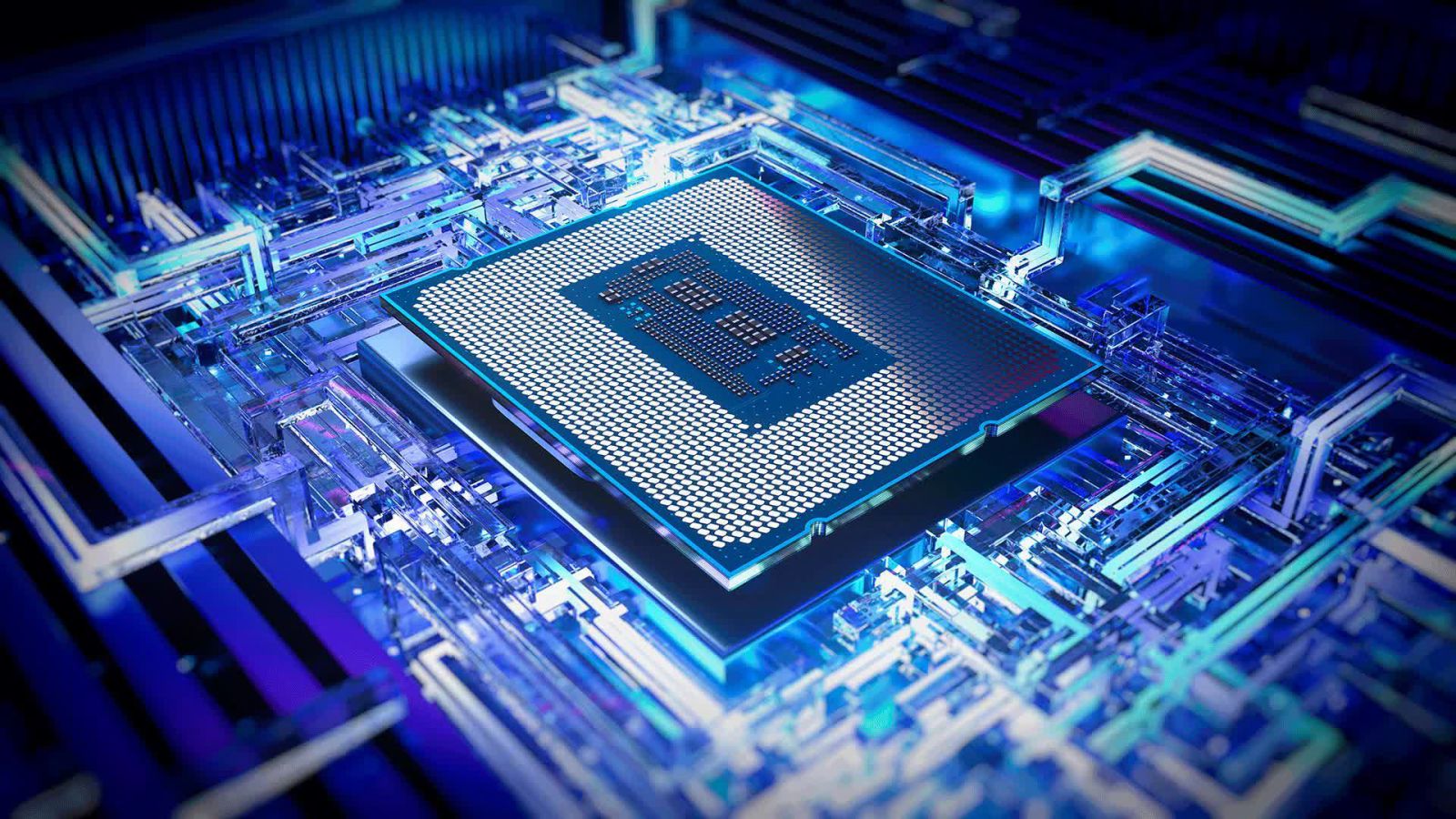 Vi Tính Nguyễn Thắng - tầm quan trọng của CPU