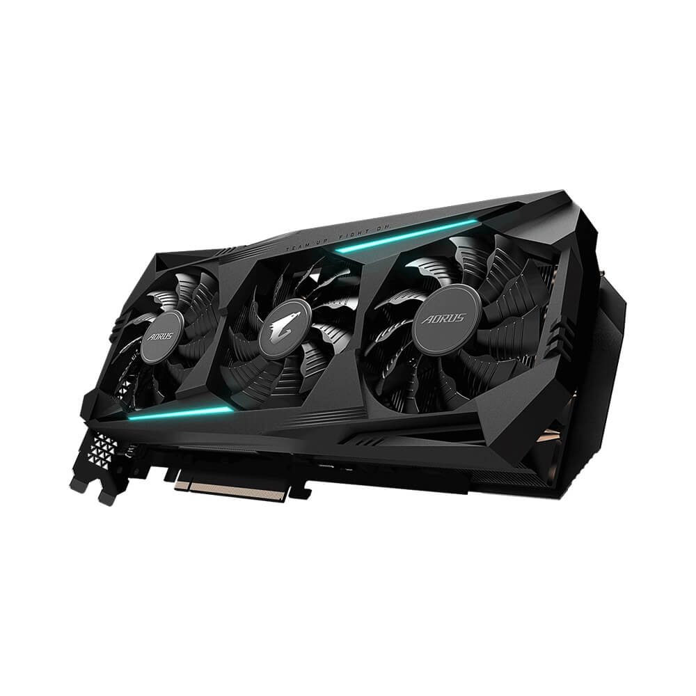 VGA GIGABYTE AORUS RADEON RX 5700 XT 8G-vitinhnguyenthang.com