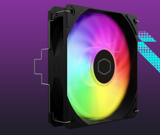 FAN COOLER MASTER HYPER 212