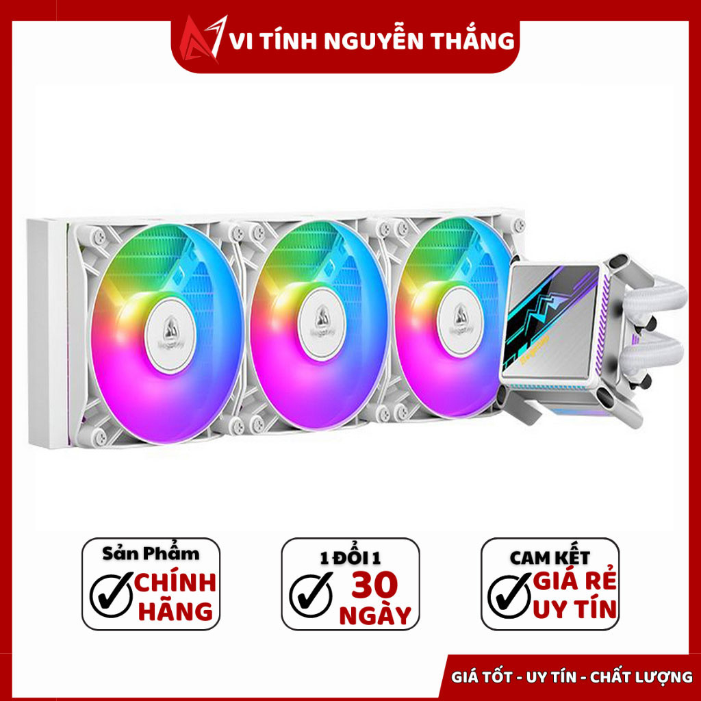 tản nhiệt nước kunlun