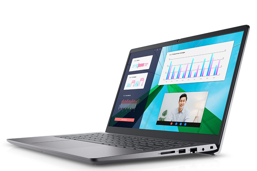 Vi Tính Nguyễn Thắng - Laptop Dell Vostro 3430