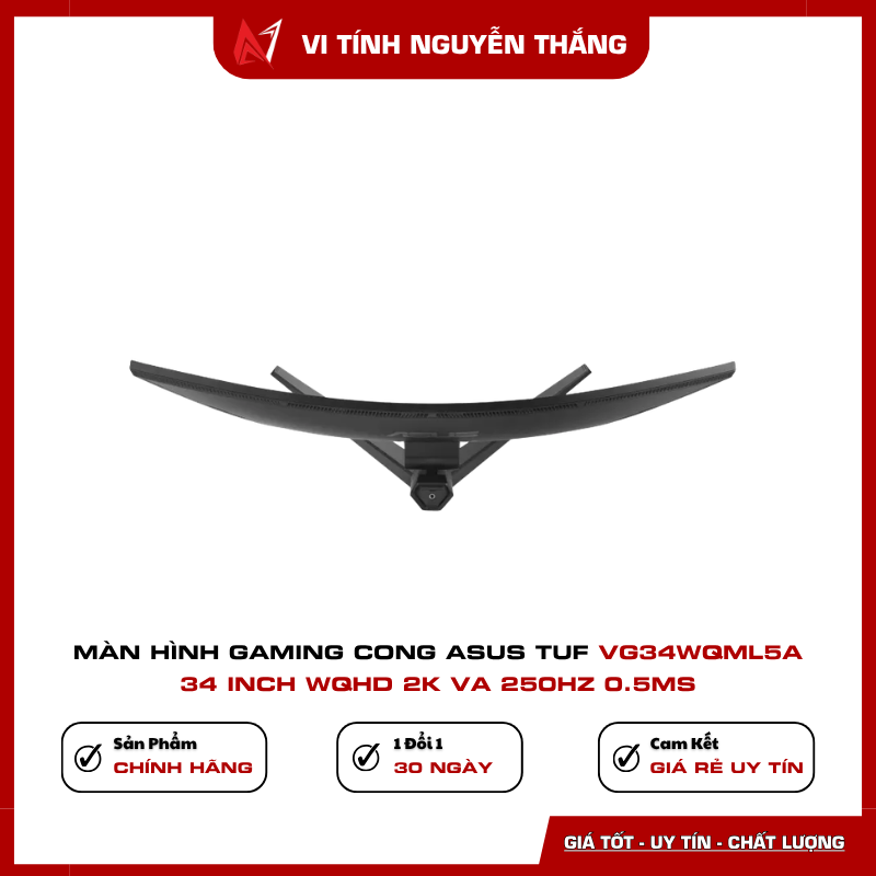 Màn hình Asus 0.5ms