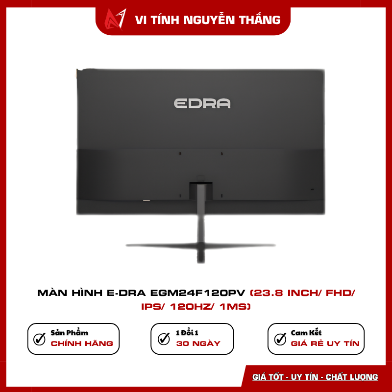 Màn hình E-Dra 1ms