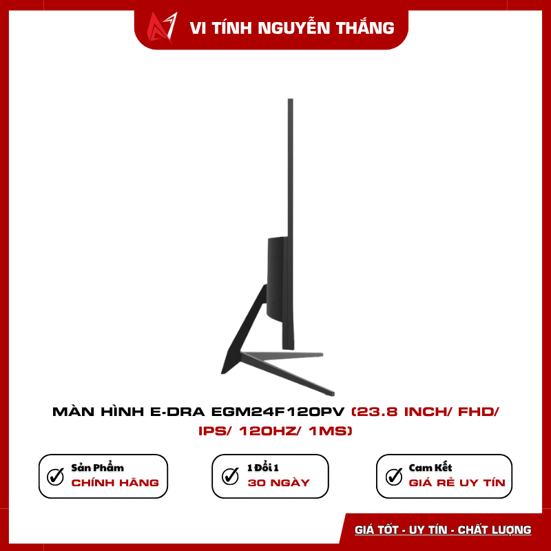 Màn hình E-Dra thiết kế