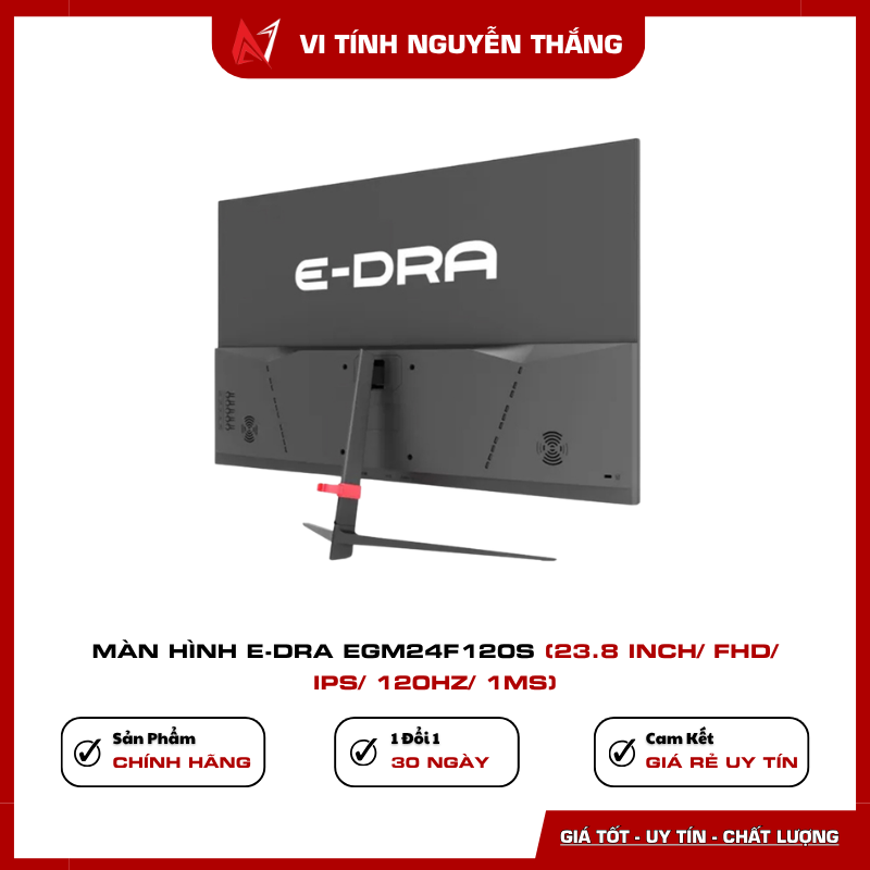 Màn hình E-Dra 1ms