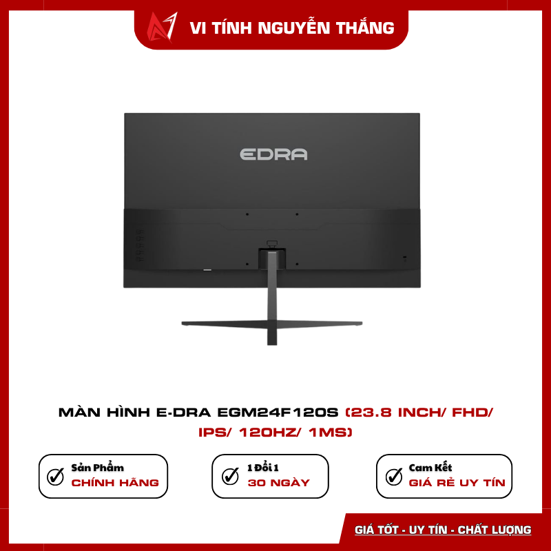 Màn hình E-Dra thiết kế