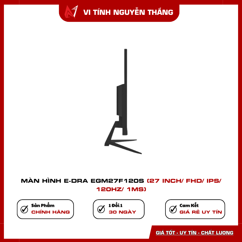 Màn hình E-Dra thiết kế