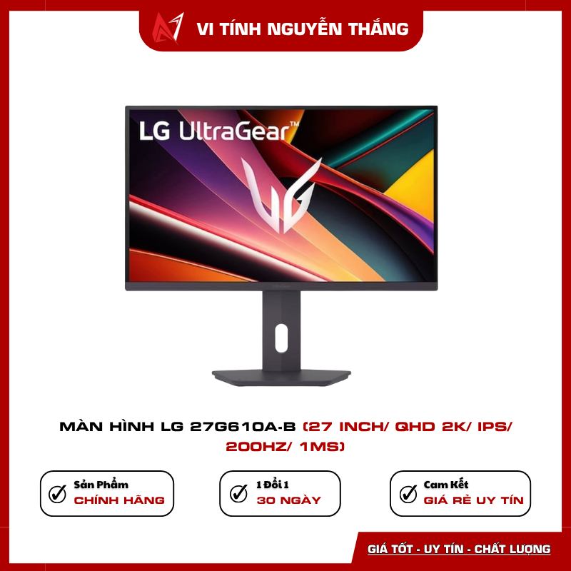 Màn hình LG IPS 2K