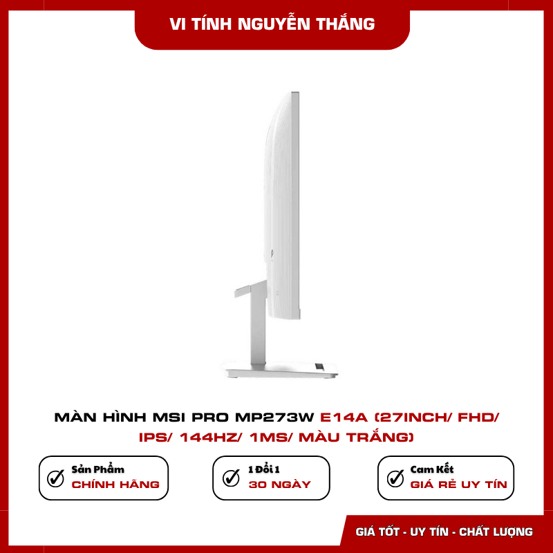 Công nghệ bảo vệ mắt MSI EyesErgo trên PRO MP273W E14A