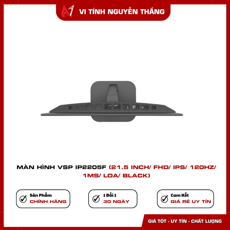 Màn hình VSP IP2205F có loa tích hợp HDMI VGA Màn hình VSP IP2205F có loa tích hợp HDMI VGA
